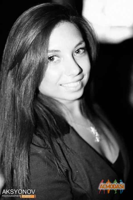 Ольга Юрьевна Долгинцева фото №253915. Загружено 13 Сентября 2012