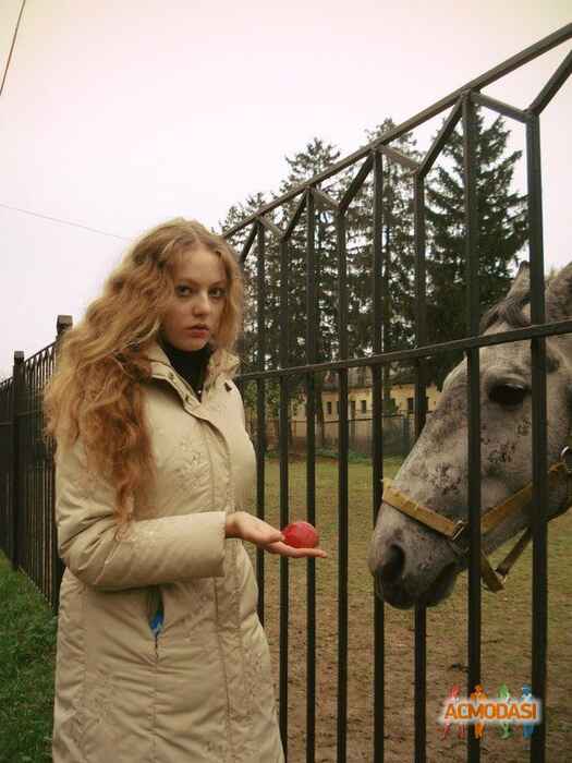 Lyana  Tsyba фото №441994. Загружено 06 Июля 2013