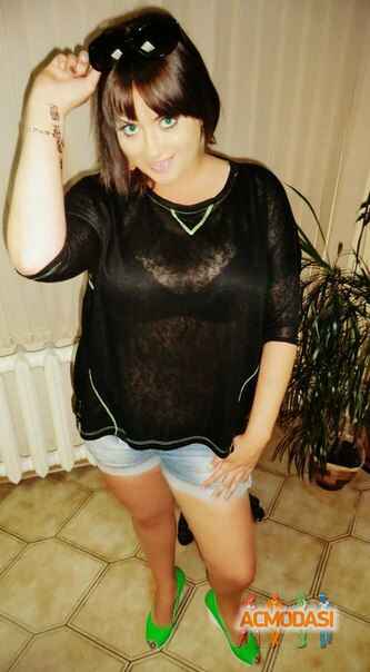 Анастасия Андреевна Витковская фото №453597. Загружено 22 Июля 2013