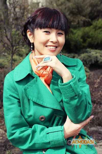 Людмила Олеговна Ким фото №468952. Загружено 12 Августа 2013