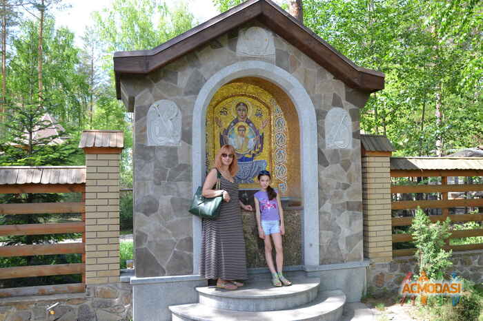 Юлия  Владимировна фото №508841. Загружено 12 Октября 2013