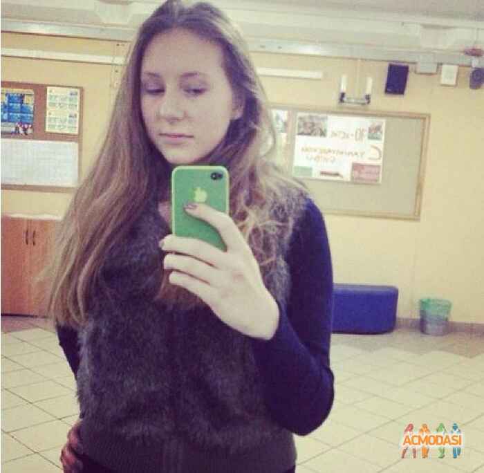 Полина Павловна Миронова фото №503385. Загружено 03 Октября 2013