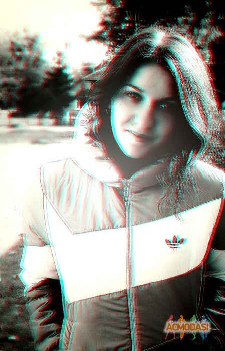 Ксения  Кривошик фото №538403. Загружено 22 Ноября 2013