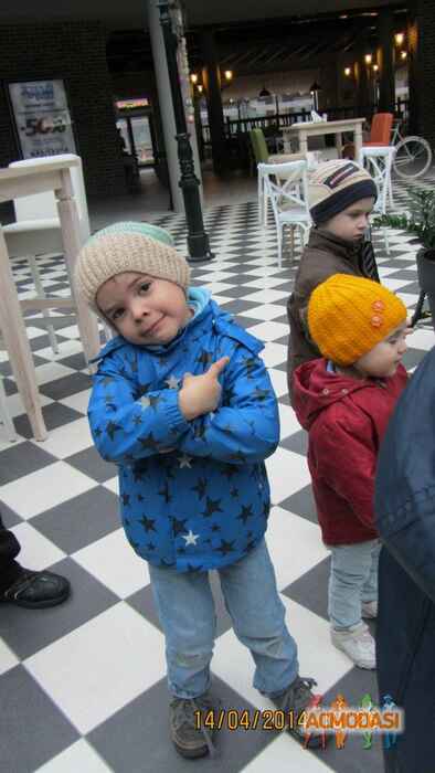 Аня Алексеевна Коваленко фото №649805. Загружено 09 Мая 2014