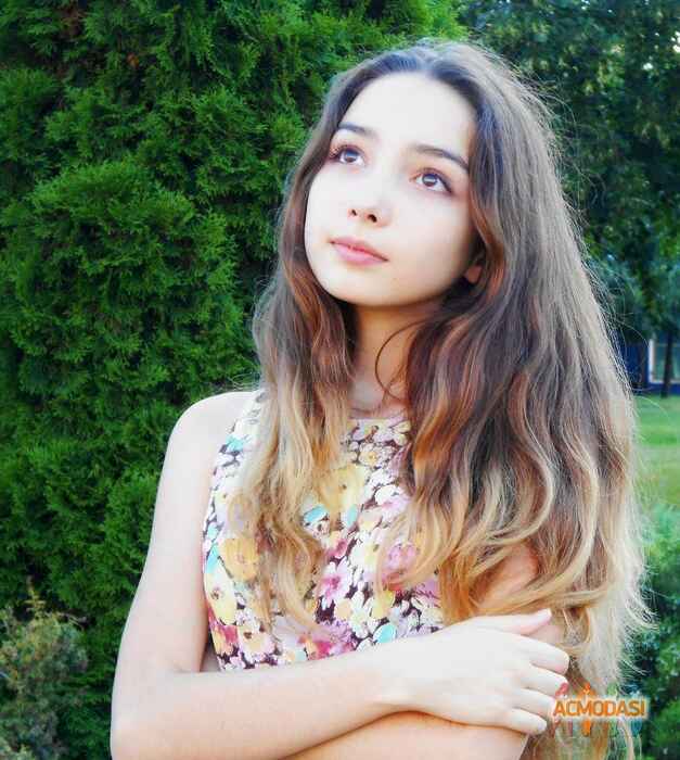 Ксения Васильевна Шекета фото №684220. Загружено 05 Июля 2014