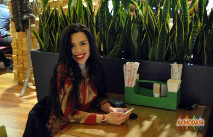 Алина Романовна Лесонен фото №663519. Загружено 03 Июня 2014