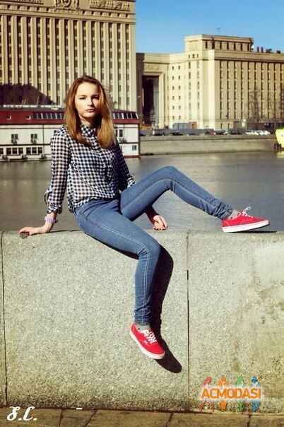 Кристина Дмитриевна Гришина фото №667818. Загружено 11 Июня 2014
