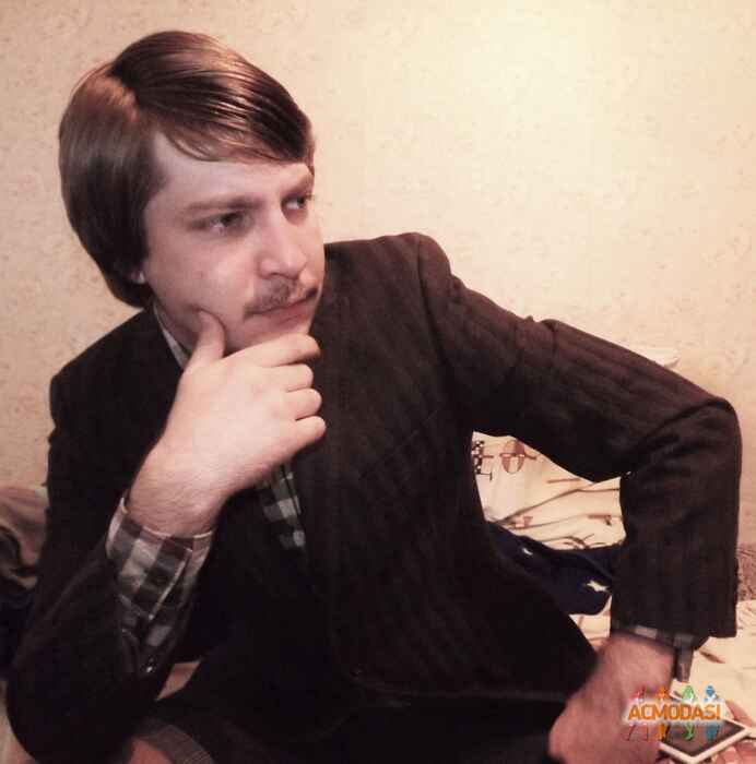 Дмитрий Николаевич Лукошкин фото №684926. Загружено 06 Июля 2014