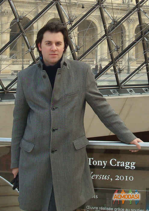 Олег Михайлович Титов фото №764300. Загружено 01 Ноября 2014