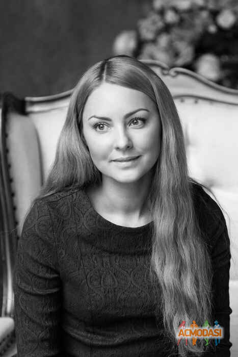 Екатерина Николаевна Колмагорова фото №1166440. Загружено 07 Апреля 2017