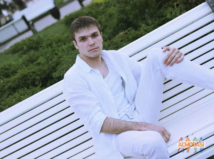 Михаил  Боломожнов фото №863211. Загружено 20 Мая 2015