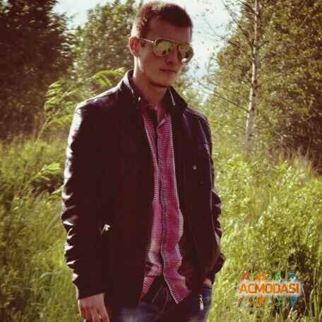 Владимир  Керножицкий фото №911425. Загружено 25 Августа 2015