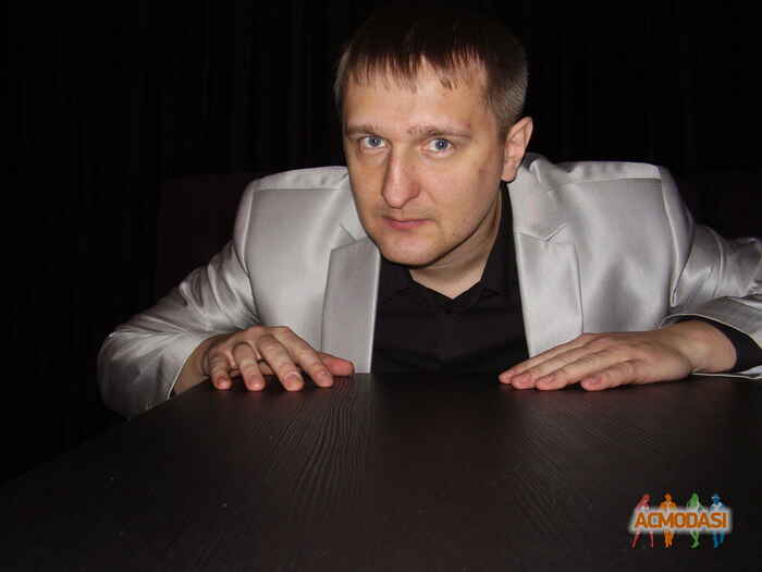 Алексей Михайлович Шалев фото №1006429. Загружено 06 Марта 2016