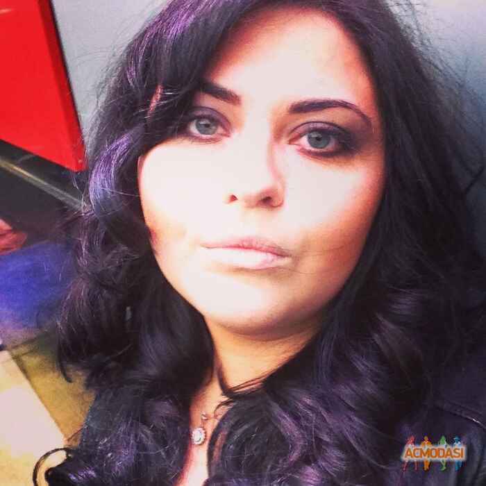 Валерия Николаевна Трошина фото №1018980. Загружено 02 Апреля 2016