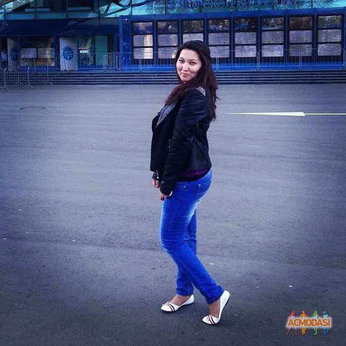 Лилия Эркиновна Джалилова фото №1038344. Загружено 21 Мая 2016