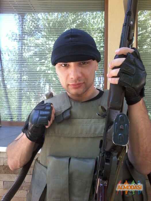 Руслан  Беков фото №1088366. Загружено 22 Сентября 2016