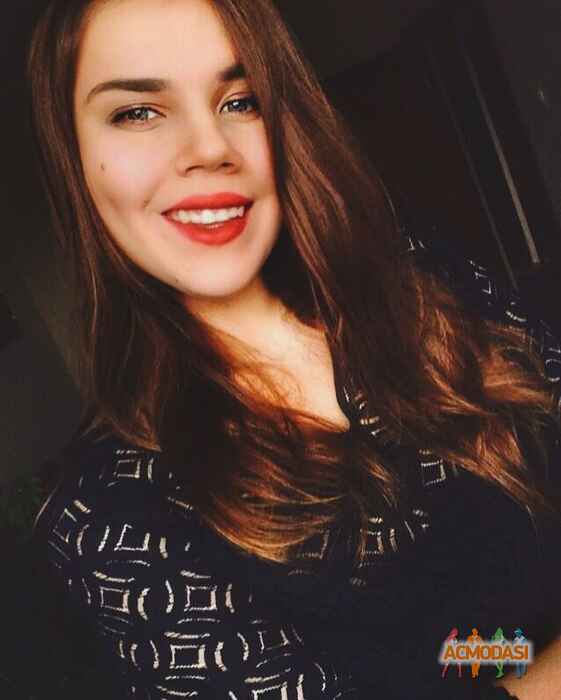 Анастасия Станиславовна Вишневская фото №1099520. Загружено 20 Октября 2016