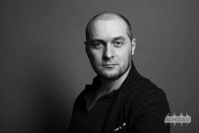 Кирилл Валерьевич Захаров фото №1149762. Загружено 22 Февраля 2017