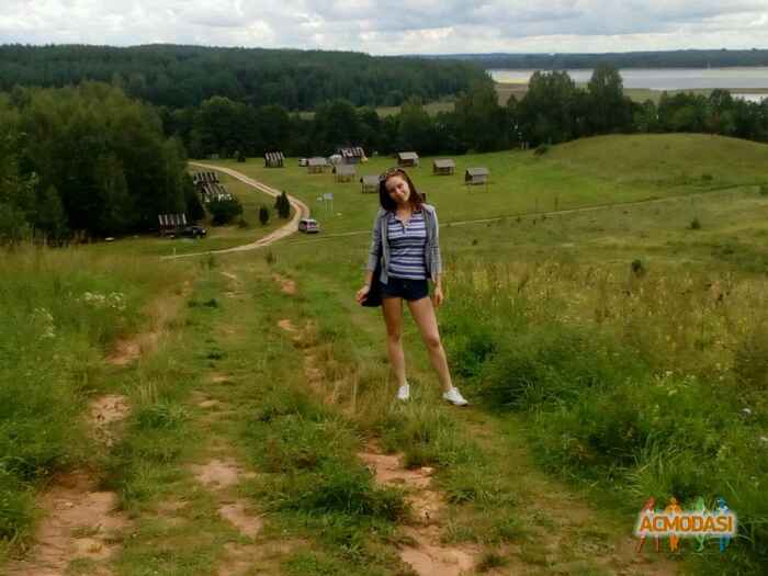 Vika  Kry фото №1125445. Загружено 19 Декабря 2016