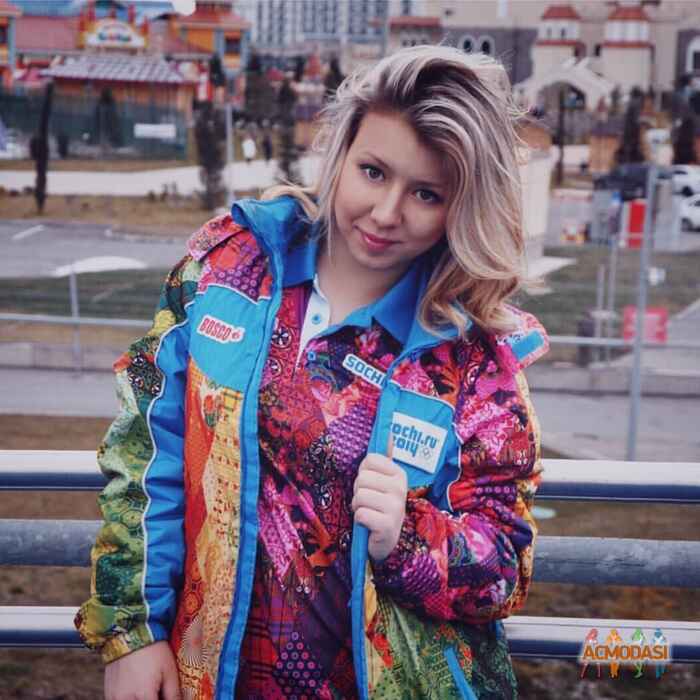 Анастасия Сергеевна Федорова фото №1181747. Загружено 23 Мая 2017