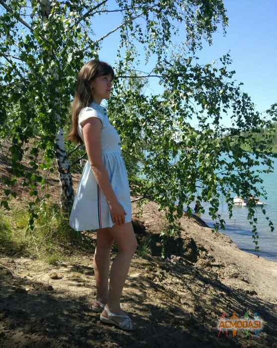 Анастасия  Дужик фото №1684558. Загружено 21 Февраля 2021