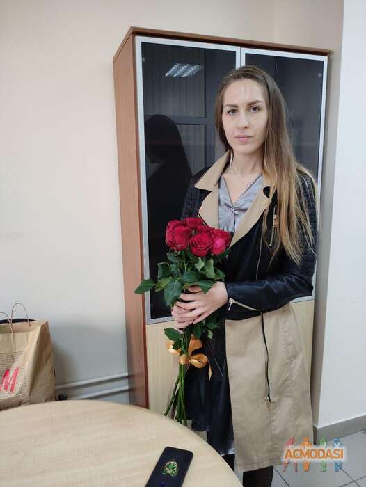 Innessa Владимировна Grigorash фото №1757870. Загружено 17 Ноября 2021