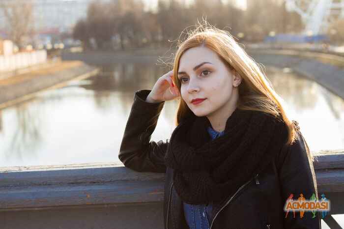 Валерия Алексеевна Осипова фото №1313230. Загружено 20 Апреля 2018