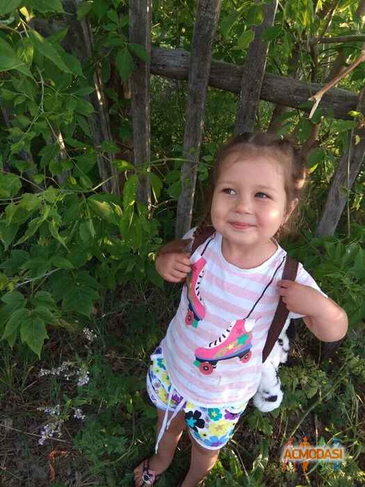 Виктория   фото №1445834. Загружено 11 Апреля 2019