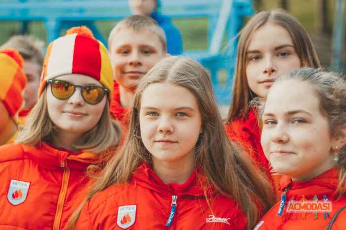 Аня  Бушмелева фото №1474356. Загружено 17 Июня 2019