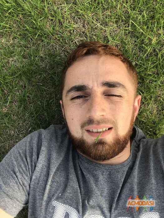 Армен Мартикович Егиян фото №1475535. Загружено 21 Июня 2019