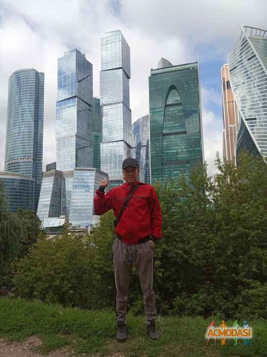 Тилек Ишенкулович Абиров фото №1484300. Загружено 10 Июля 2019