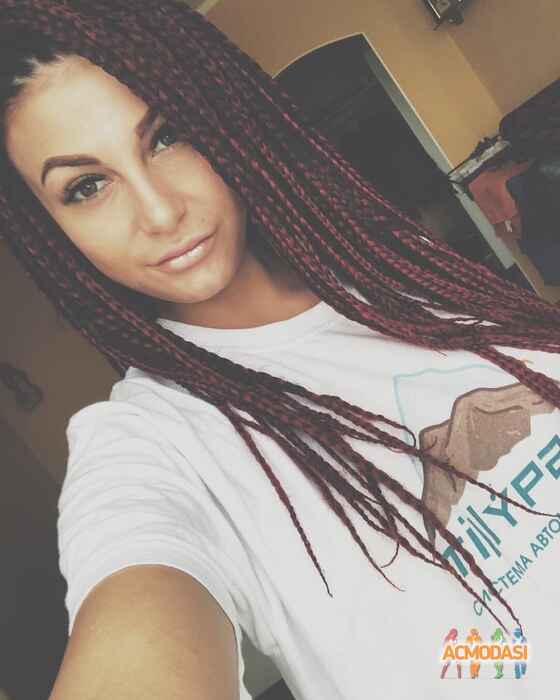 Екатерина Александровна Малахова фото №1498457. Загружено 11 Августа 2019