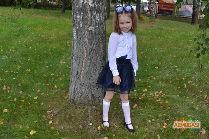 Василиса Тимуровна Гвоздева фото №1509241. Загружено 09 Сентября 2019