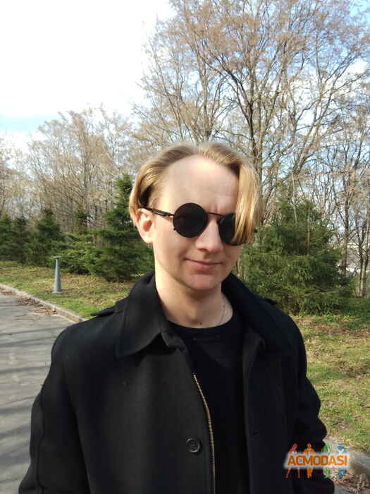 Роман  Трофимов фото №1511244. Загружено 14 Сентября 2019