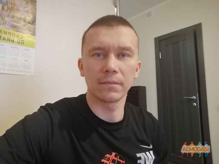 Andrew  Rav фото №1581757. Загружено 12 Марта 2020