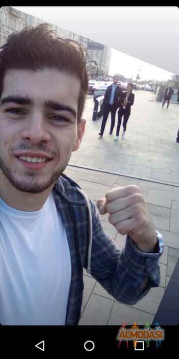 Курбан  Курбанов фото №1670490. Загружено 03 Января 2021