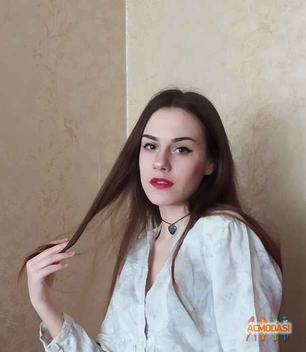Марьяна Алексеевна Чистякова фото №1608030. Загружено 10 Июня 2020
