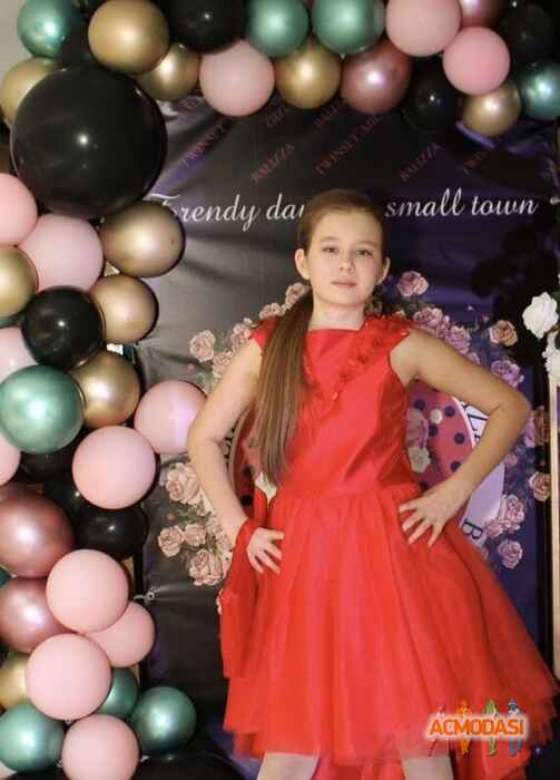 Камилла Валерьевна Бабина фото №1580508. Загружено 08 Марта 2020