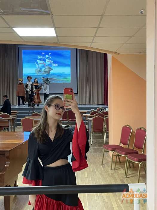 Дарья Владимировна Алпеева фото №1830608. Загружено 24 Ноября 2022