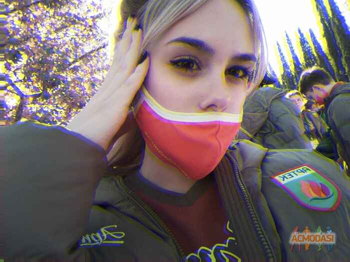 Анжелика  Сторожук фото №1657375. Загружено 16 Ноября 2020