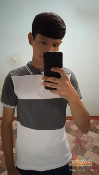 Jamaladdin  Tajiyev фото №1869814. Загружено 04 Октября 2023