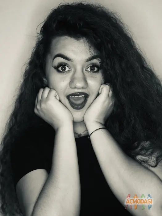 Ангелина  Назарова фото №1931502. Загружено 16 Июля 2025