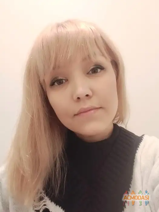 Ангелина  Денкер фото №1938864. Загружено 16 Октября 2025