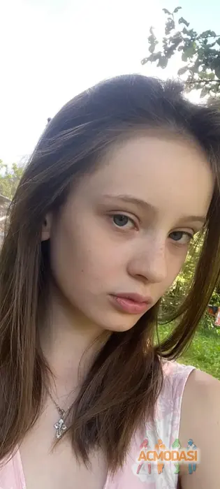 Елизавета  Парфёнова фото №1925501. Загружено 28 Апреля 2025