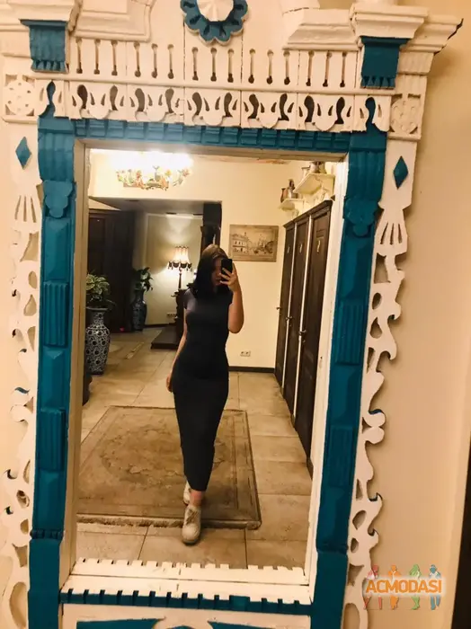 Анна  Богданова фото №1932274. Загружено 24 Июля 2025