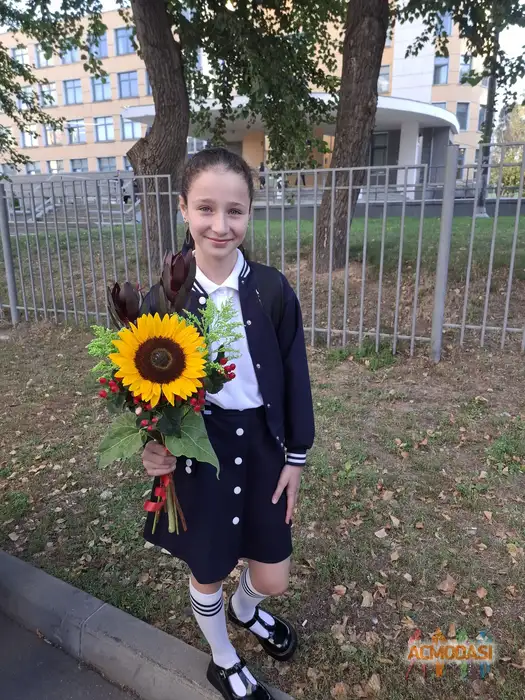 Мариам  Биджиева фото №1939608. Загружено 26 Октября 2025