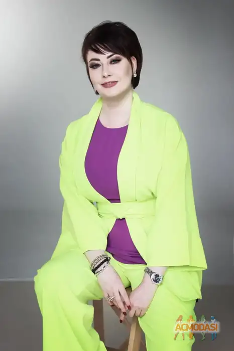 Анна  Дмитриева фото №1939831. Загружено 29 Октября 2025