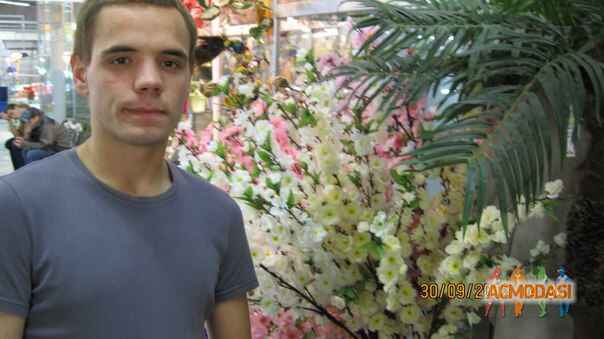 Владимир Михайлович Быков фото №307333. Загружено 10 Декабря 2012