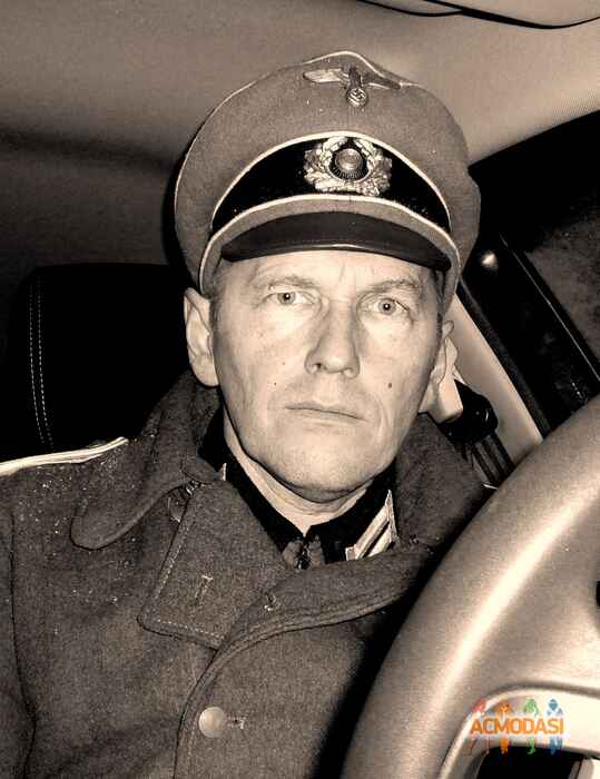 Павел Сергеевич Мещерин фото №412836. Загружено 21 Мая 2013