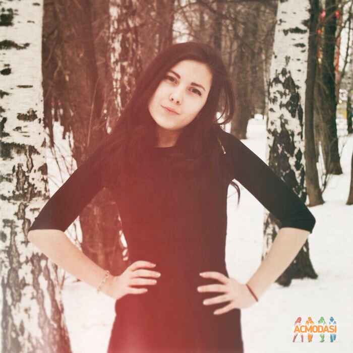 Диана  Искендерова фото №879655. Загружено 27 Июня 2015